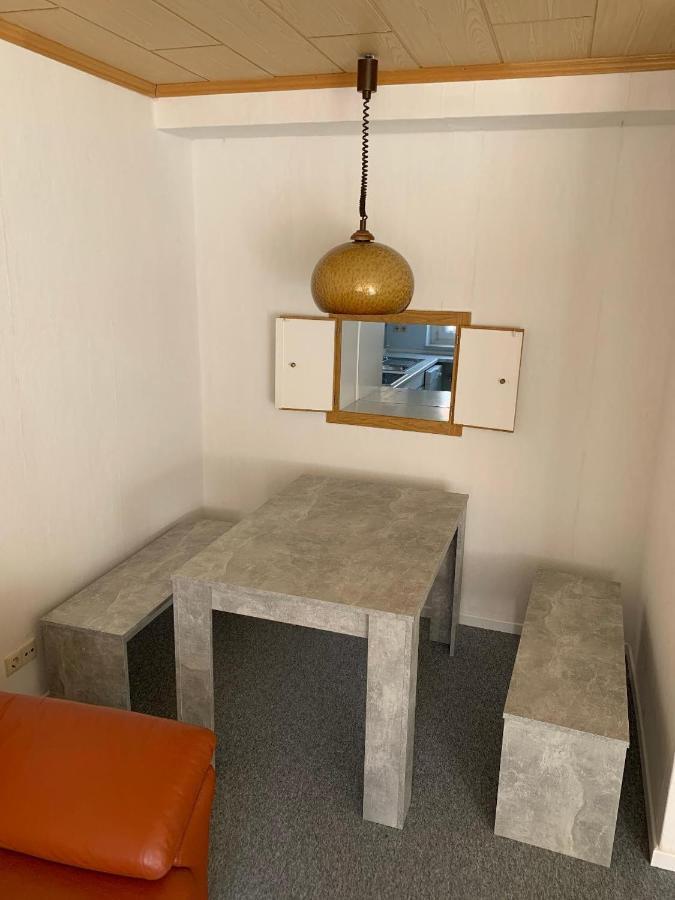 Ferienhaus Anna 加尔布森 外观 照片