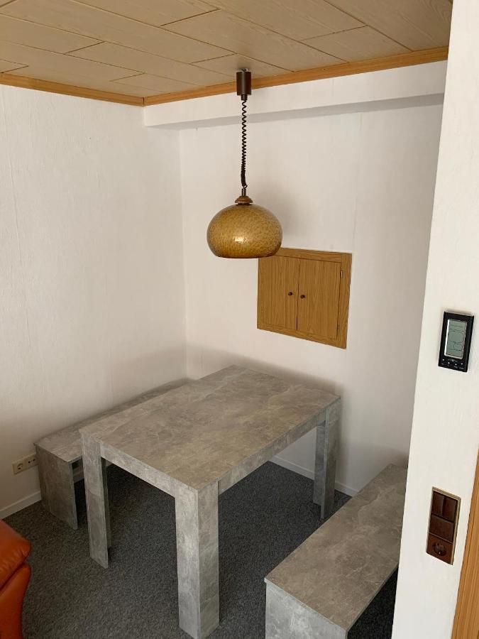 Ferienhaus Anna 加尔布森 外观 照片
